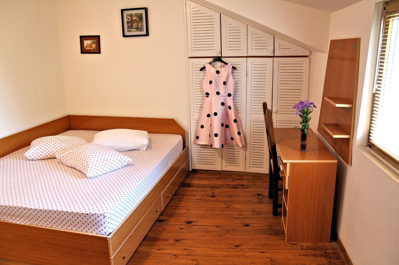 Lover'S Nest Next To The Beach Varna Buitenkant foto