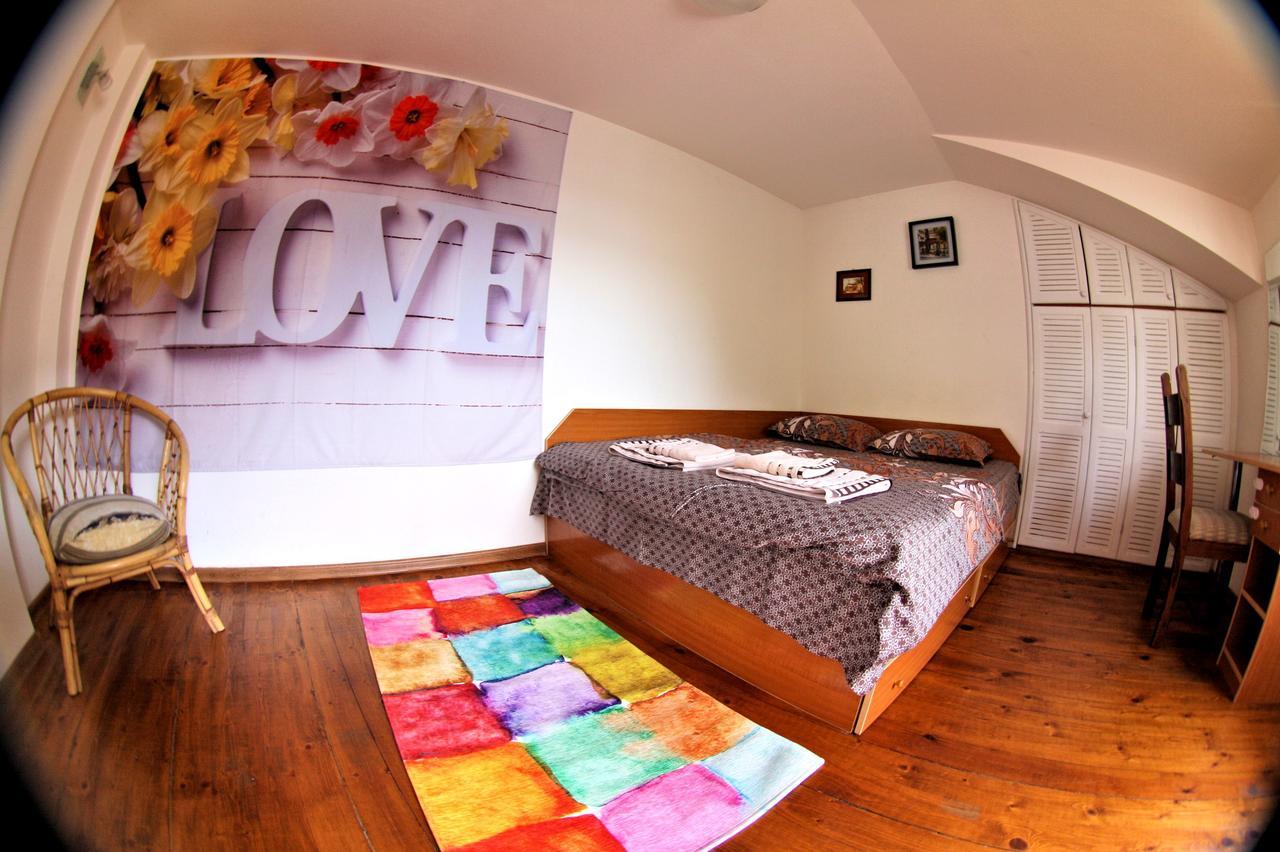 Lover'S Nest Next To The Beach Varna Buitenkant foto